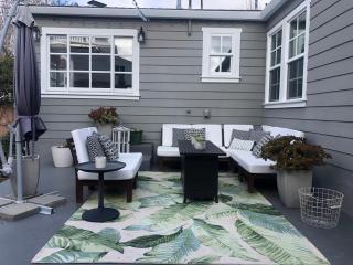 La Jolla Beach Cottage - 5