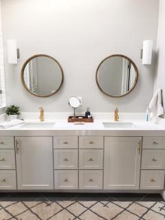 La Jolla Beach Cottage - 1