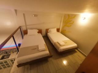 Mi Quinta Raíz Loft Apartments - 1