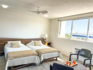 Villa Centenario - 1