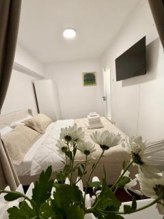 Spa Apartment With Sauna 3 Bedrooms Center Bucharest - 3