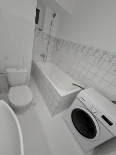Spa Apartment With Sauna 3 Bedrooms Center Bucharest - 3