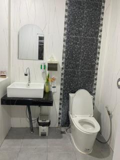 Khaosok Foresta Resort - 7