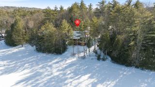 Hermit Lake Winter Retreat Ski, Skate & Game Room - 3