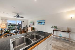 Hale Kamaole 210 · HAK 210 1BD Ocean view Walk to the Beach and - 7