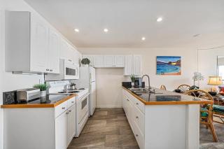 Hale Kamaole 210 · HAK 210 1BD Ocean view Walk to the Beach and - 5