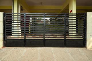 Hotel O Thanisandra Railway Station Formerly Urban Drift - 1