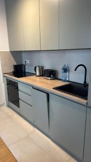 K-District Apartment Charlie - Belgrado - 7