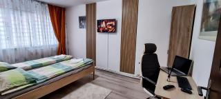 Magic Craiova Stay - 2