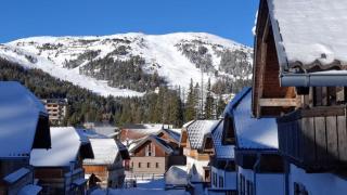 Chalet Katschberg Panorama - Katschberghöhe - 5