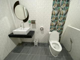 Khaosok Foresta Resort - 9