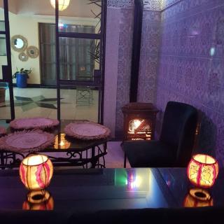 Dar Radia Marrakech - 0