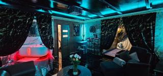 Apartament CZARNA PERŁA SPA - 6