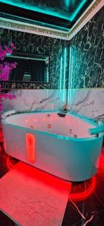 Apartament CZARNA PERŁA SPA - 4