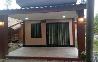 Serenity House khlongnin - 0