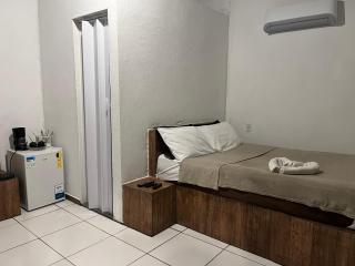 SUÍTES BEIRA-MAR Angra - 6