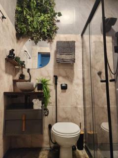 Loft Guarapari MARAVILHOSO - Guarapari - 6