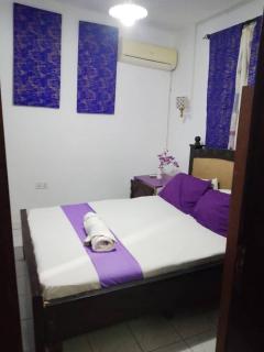 The Fair Heavens Suite One bedroom self contained - 5