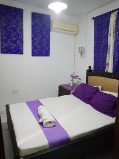 The Fair Heavens Suite One bedroom self contained - 6