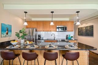 Waiohuli Beach Hale C212 · 2BD Kihei Condo Easy Beach Access - 9