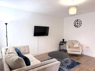 The Leigh Haven - 3 Bed Luxury Home - 9