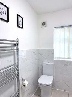 The Leigh Haven - 3 Bed Luxury Home - 7