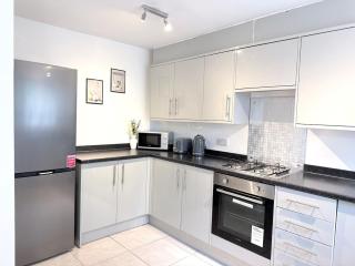 The Leigh Haven - 3 Bed Luxury Home - 3