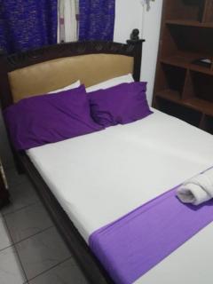 The Fair Heavens Suite One bedroom self contained - 9