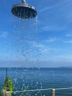 SUÍTES BEIRA-MAR Angra - 8