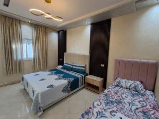 شقة فاخرة للكراء 2 - 0