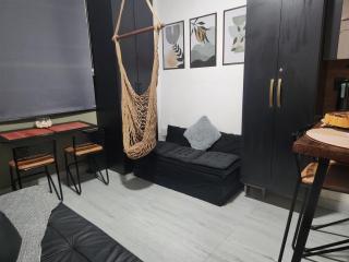 Loft Guarapari MARAVILHOSO - Guarapari - 8