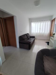 Apto próx centro, aeroporto, contorno leste e Br 376 - 5