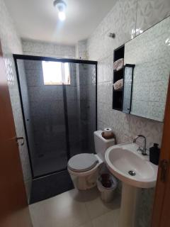 Apto próx centro, aeroporto, contorno leste e Br 376 - 7