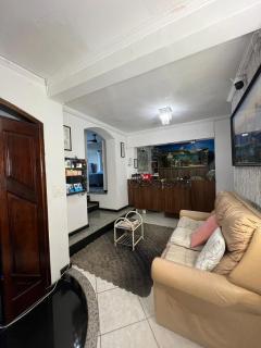 Hostel Anprado #13 - 4