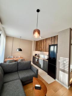 K-District Apartment Charlie - Belgrado - 6