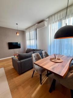 K-District Apartment Charlie - 8