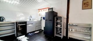 Cabaña El Hibisco - 1