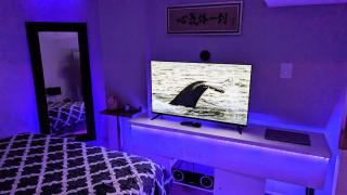 Room Ideal for Knowledge Workers - 8