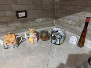 Vicana House Mountains - Palapa - patio to spend time together - 8