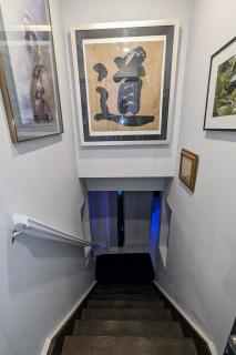 Room Ideal for Knowledge Workers - 5