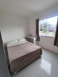 Apto próx centro, aeroporto, contorno leste e Br 376 - 8