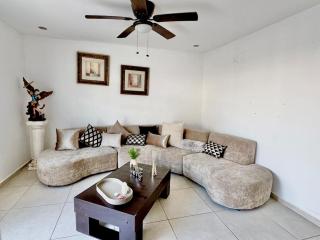 Vicana House Mountains - Palapa - patio to spend time together - 3