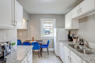 3 Mi to Dtwn Omaha Escape with Game Room and Patio! - 3