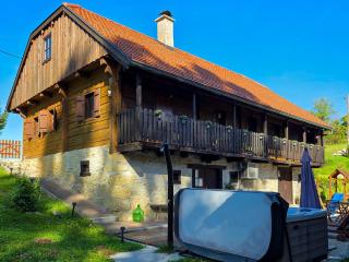 Country home Lagom - 7