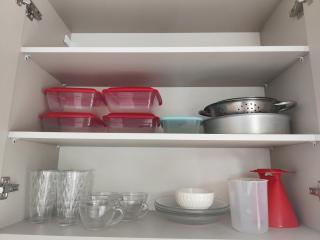 Apto próx centro, aeroporto, contorno leste e Br 376 - 9