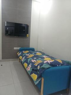 Cosy Studio at Achimota in Private Estate - 2