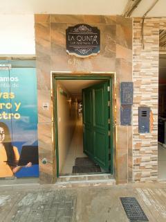 Mi Quinta Raíz Loft Apartments - 9