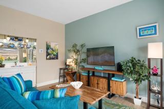 Lahaina Shores PH4 · LS PH4 Breathtaking Panoramic Mountain View - 6