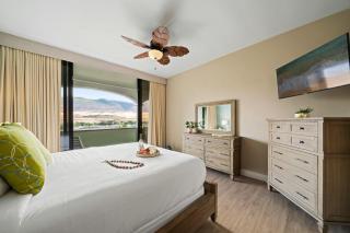Lahaina Shores PH4 · LS PH4 Breathtaking Panoramic Mountain View - 2