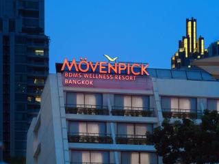 Mövenpick BDMS Wellness Resort Bangkok - 4